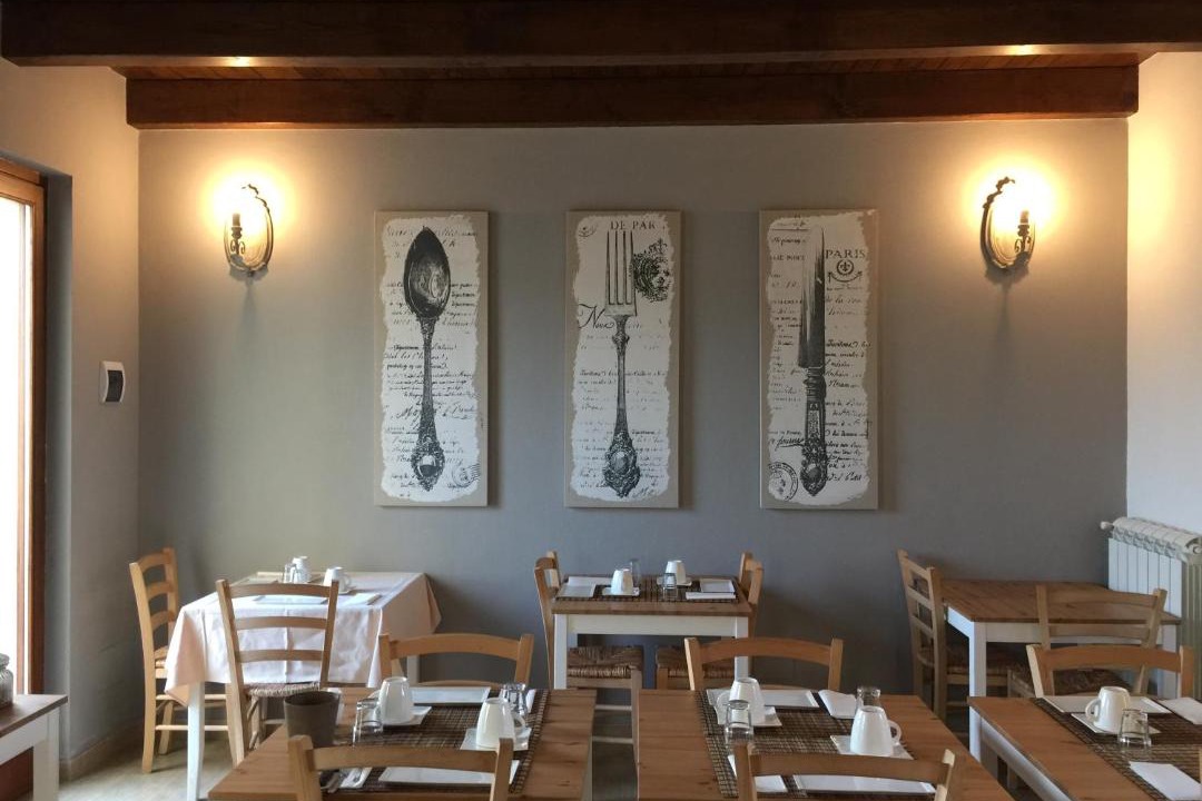 Photo of Kitchen in Santo Stefano di Magra
