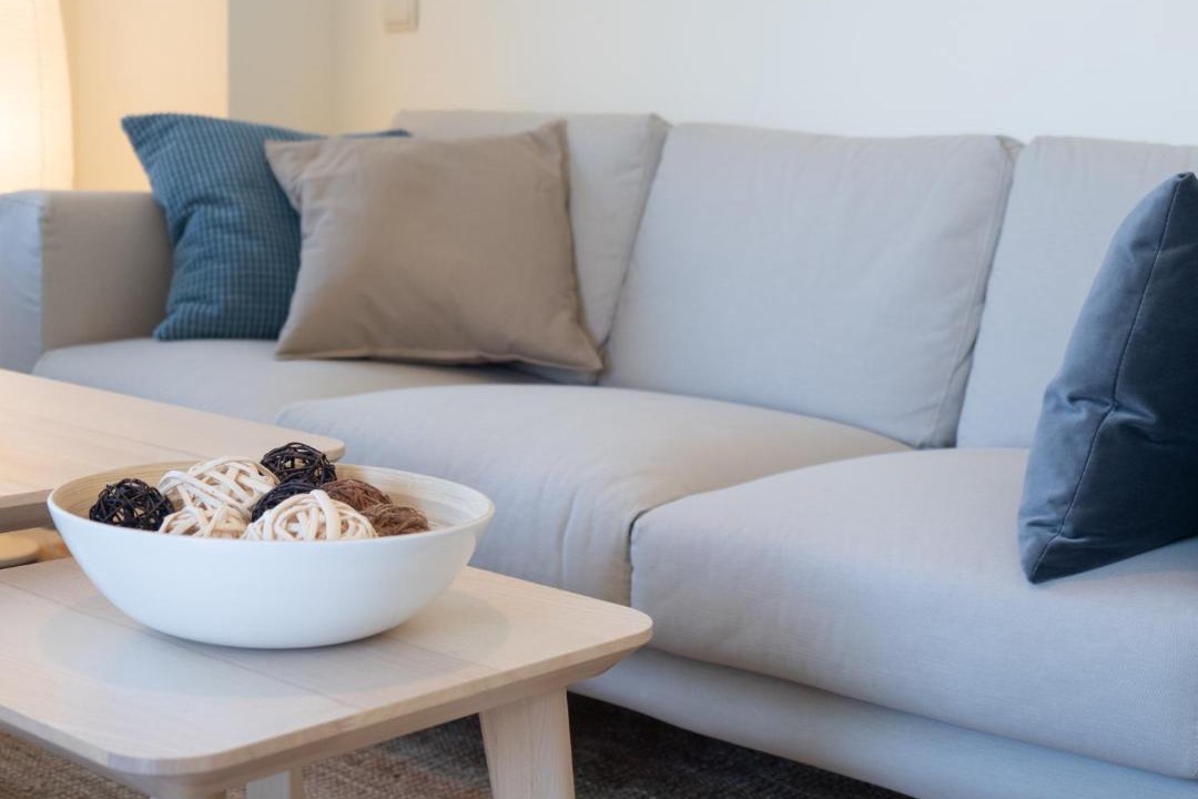 Photo of Livingroom in Estepona