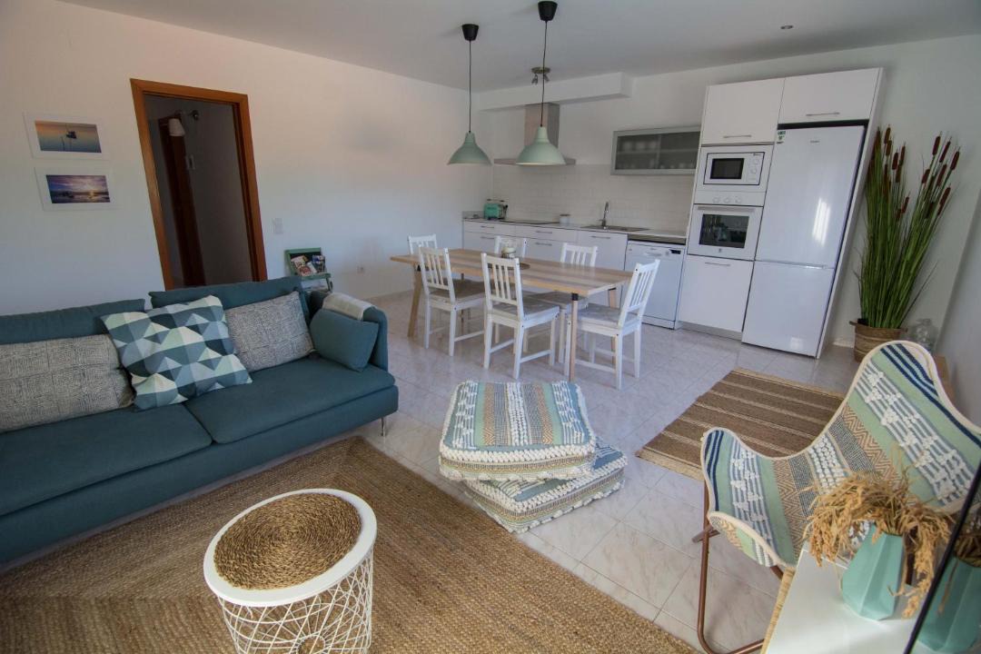 Photo of Livingroom in Riumar