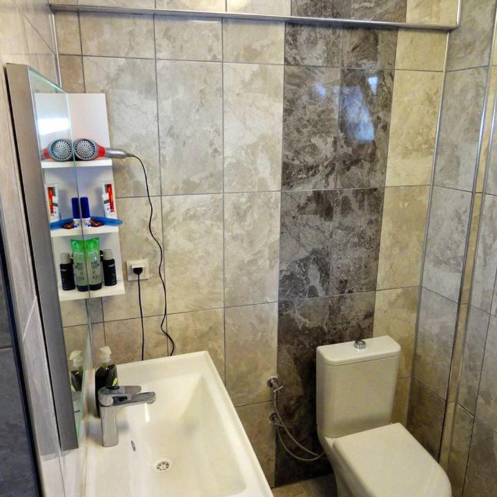Photo of Bathroom in Kilitbahir Koyu