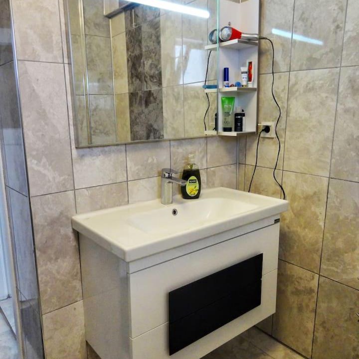Photo of Bathroom in Kilitbahir Koyu