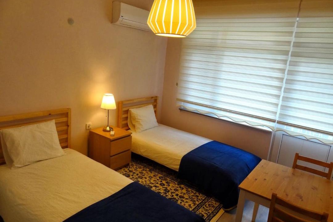 Photo of Bedroom in Kilitbahir Koyu