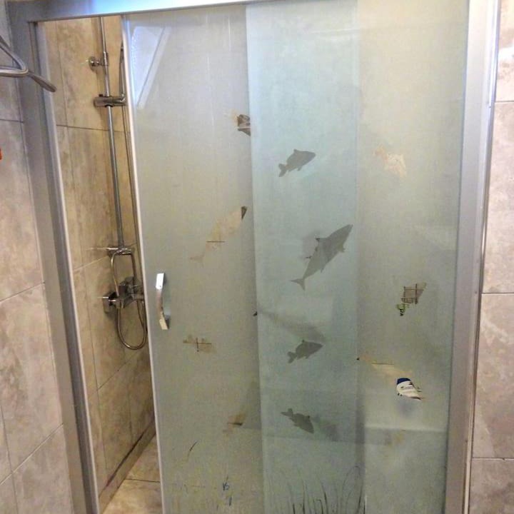 Photo of Bathroom in Kilitbahir Koyu