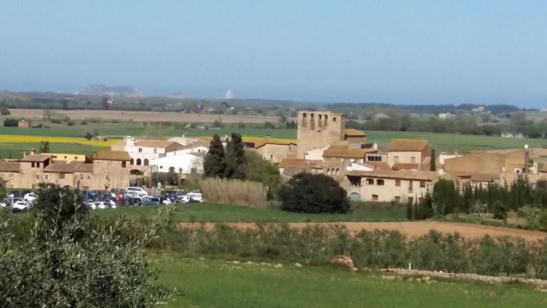 Photo of Buildings in Sant Feliu de Boada