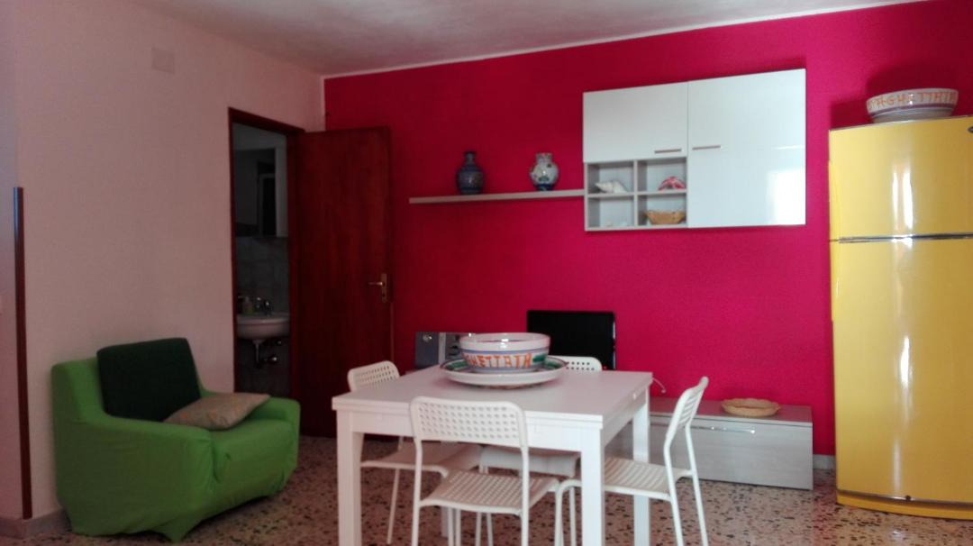 Photo of Livingroom in Sciacca