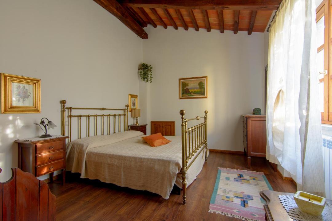 Photo of Bedroom in Oliveto