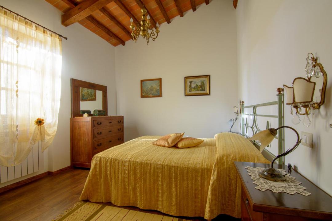 Photo of Bedroom in Oliveto