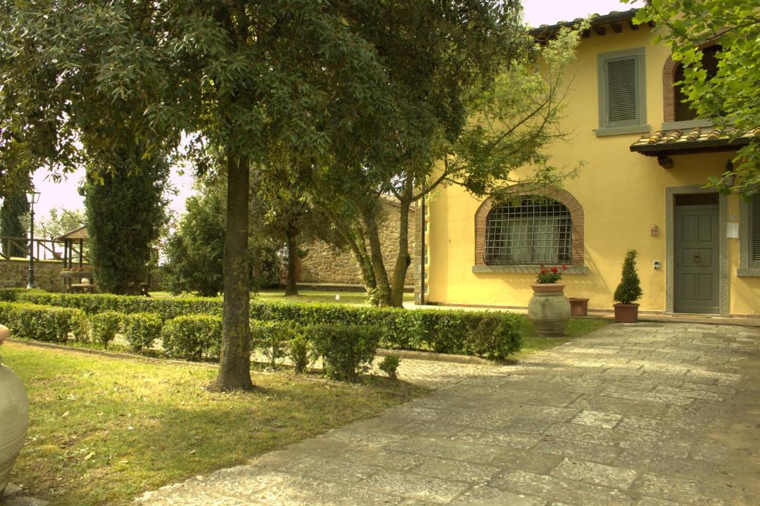 Photo of Buildings in Oliveto