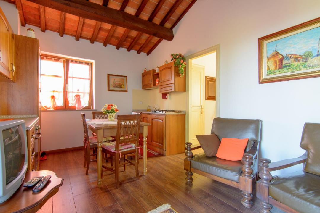 Photo of Livingroom in Oliveto