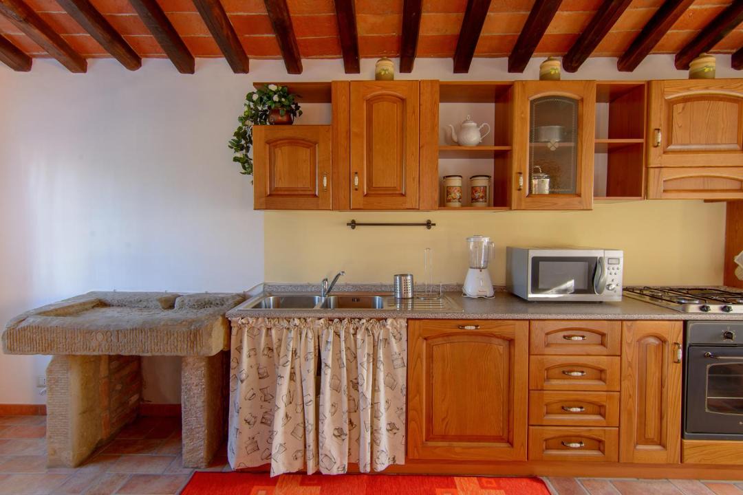 Photo of Kitchen in Oliveto