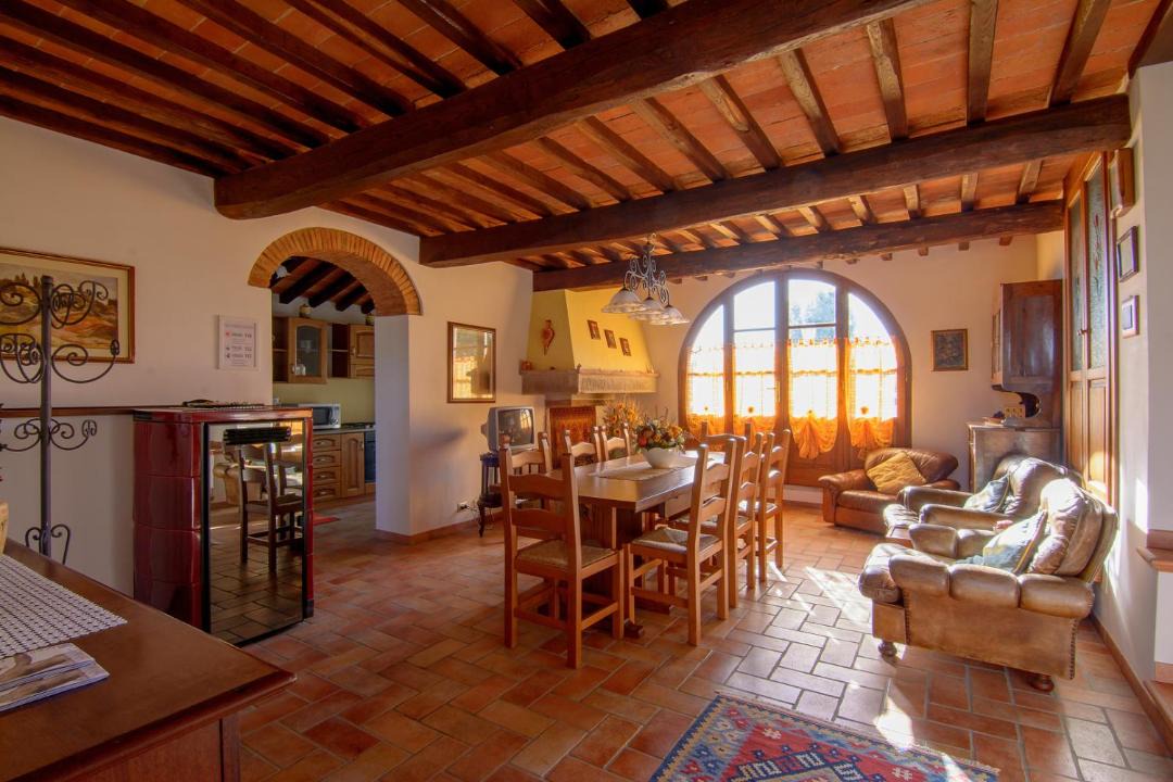 Photo of Livingroom in Oliveto