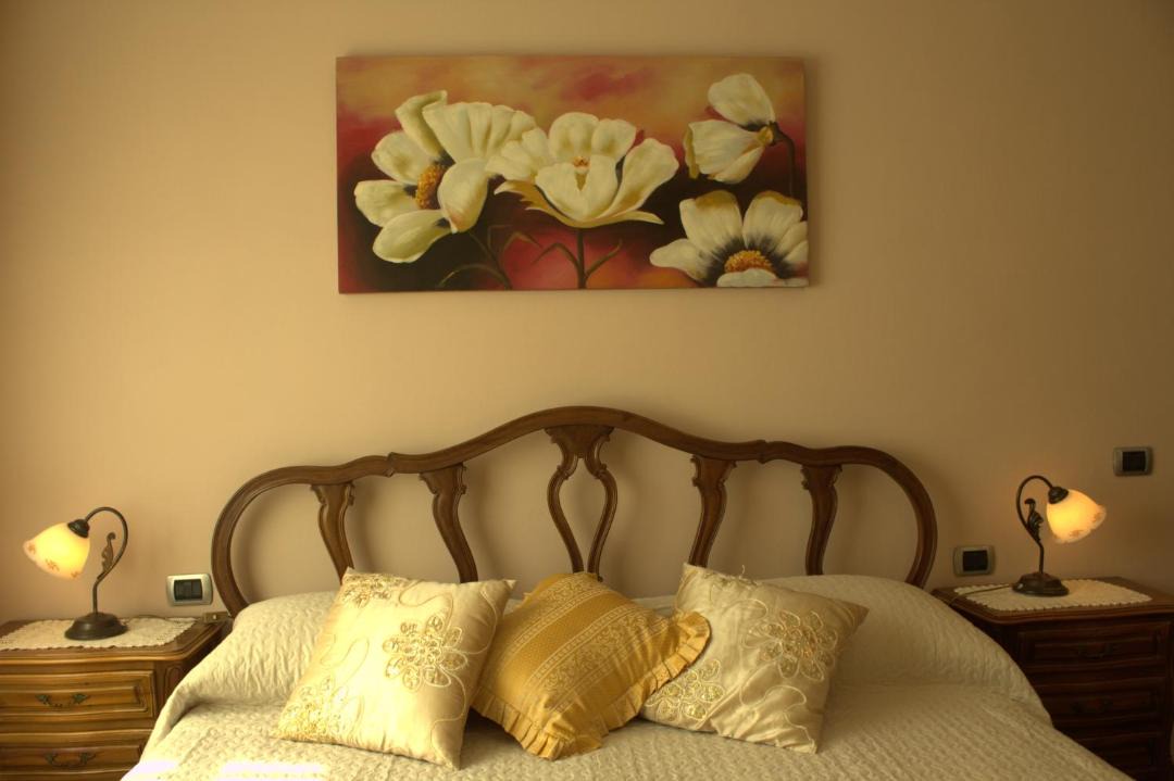 Photo of Bedroom in Oliveto