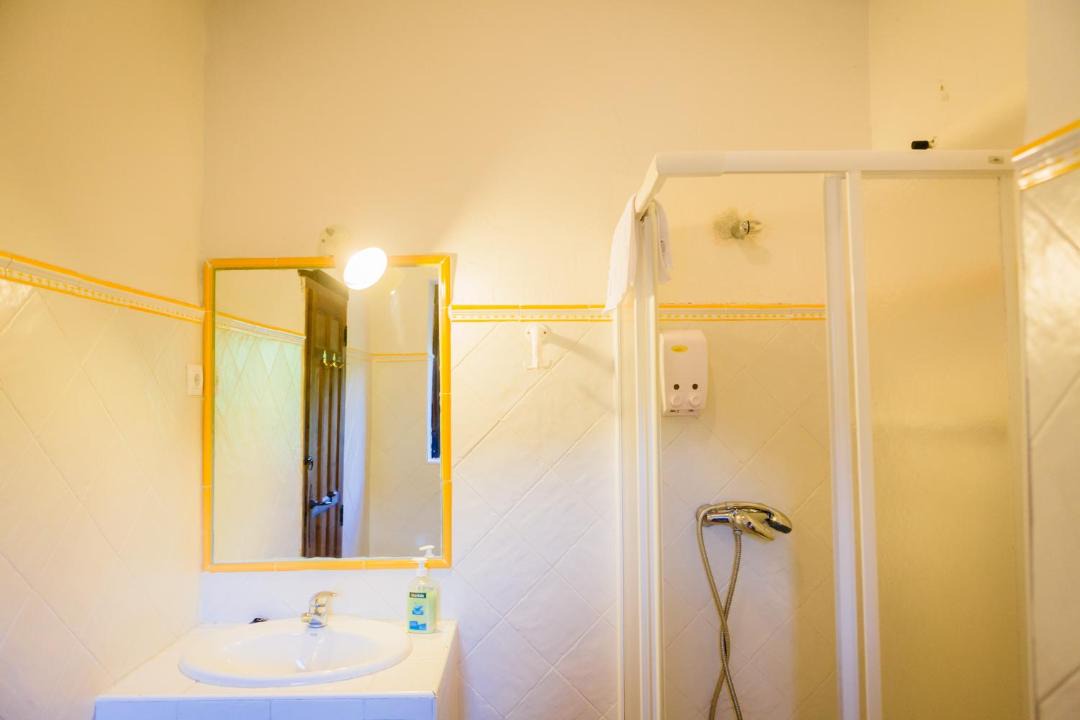 Photo of Bathroom in Villanueva de Avila