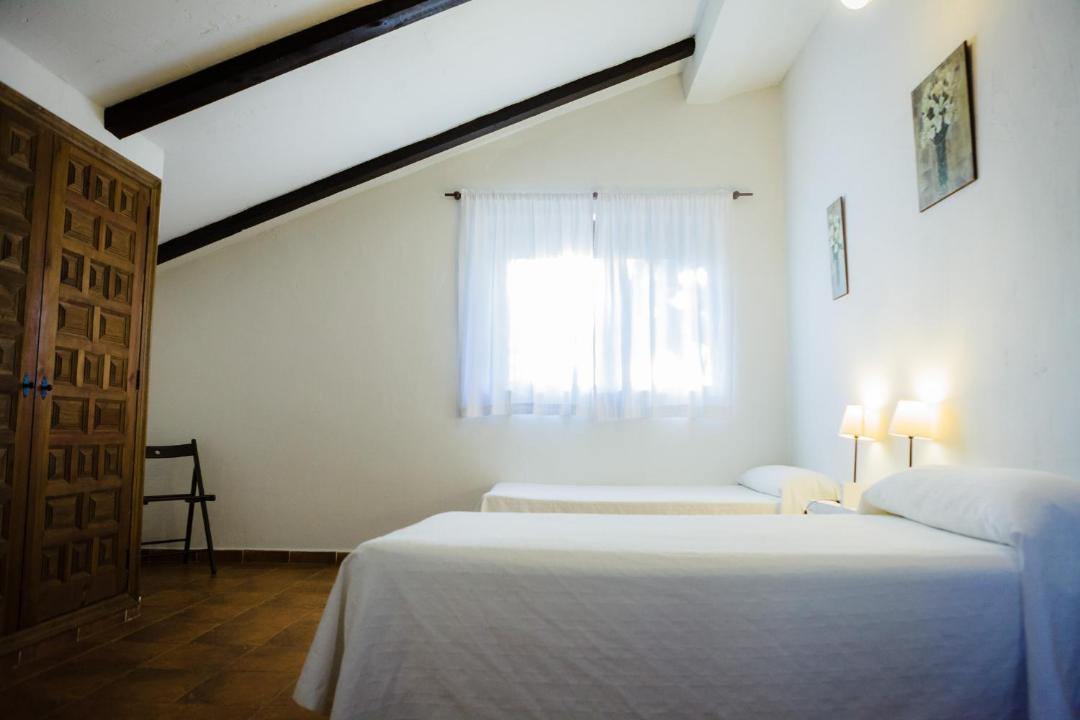 Photo of Bedroom in Villanueva de Avila