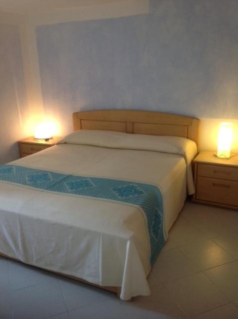 Photo of Bedroom in Li Cuncheddi