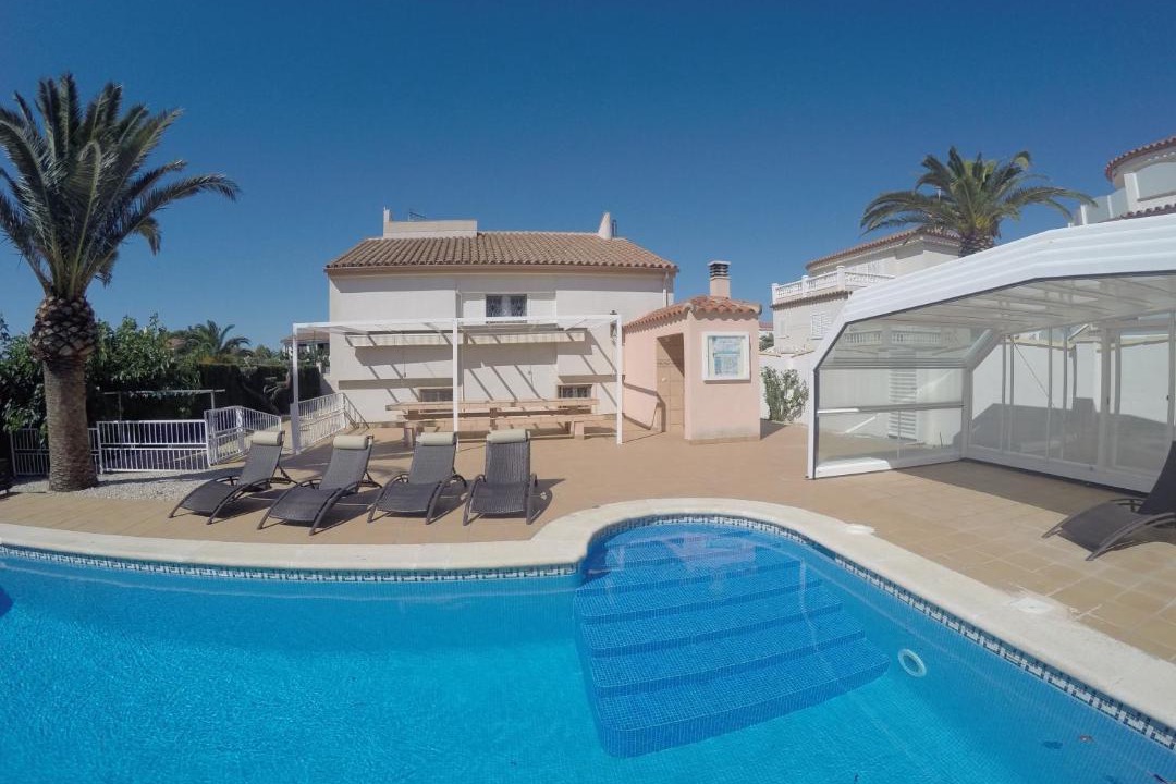 Photo of Patio Balcony in Cap Roig