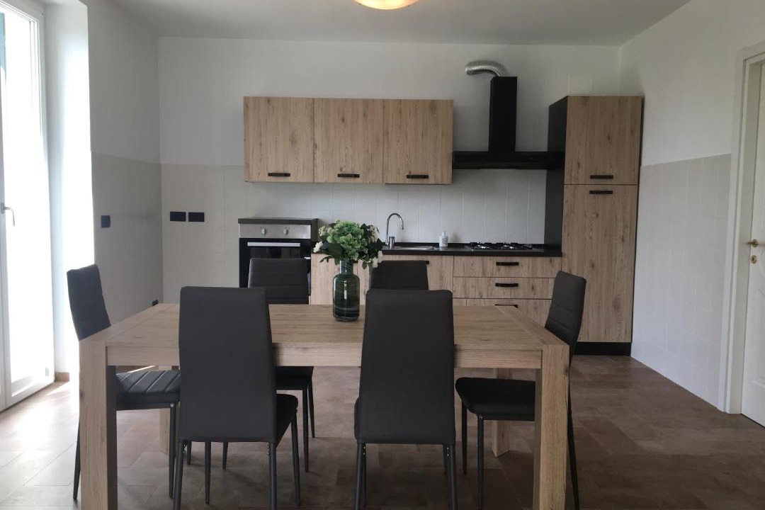 Photo of Kitchen in Chiavari