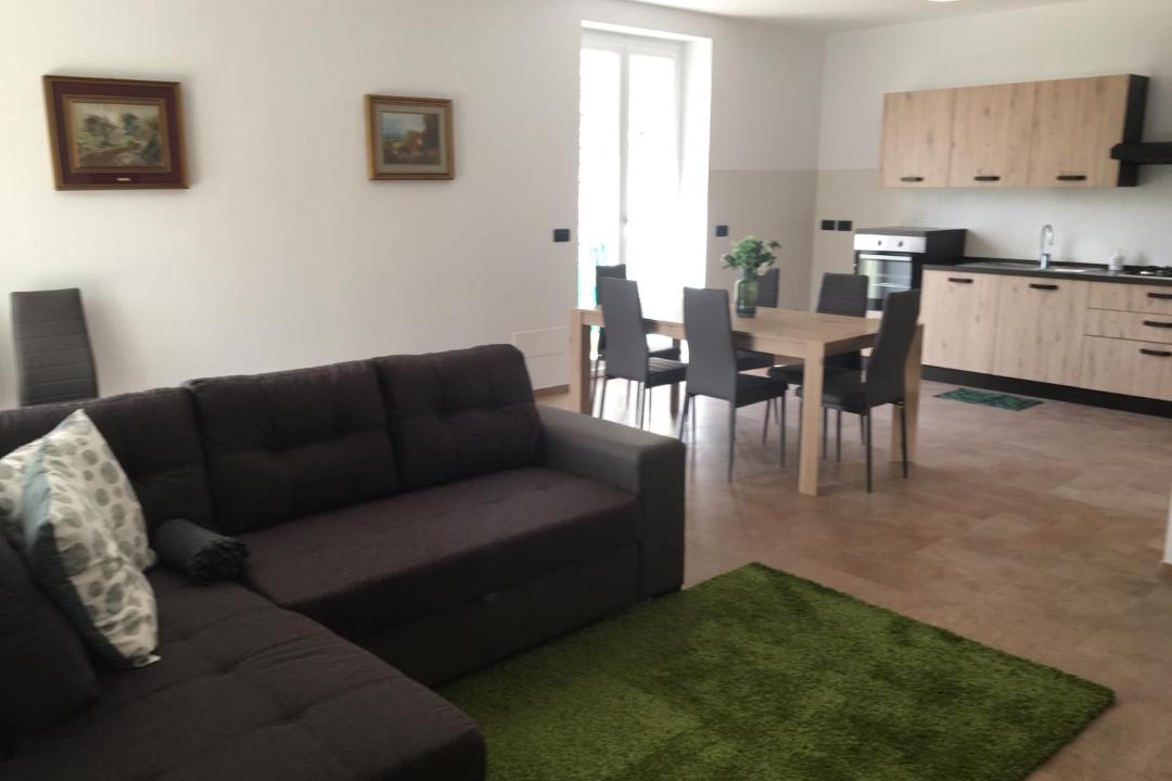 Photo of Livingroom in Chiavari