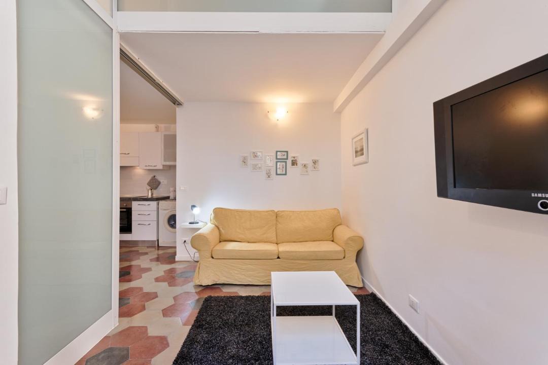 Photo of Livingroom in Vanchiglia