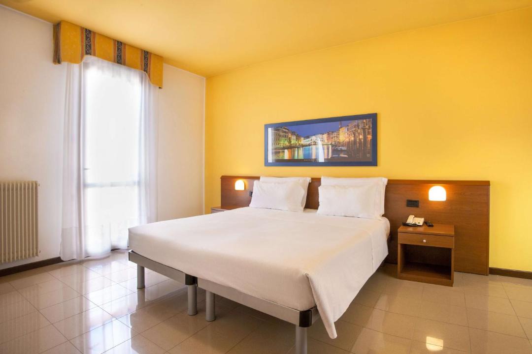Photo of Bedroom in Tessera
