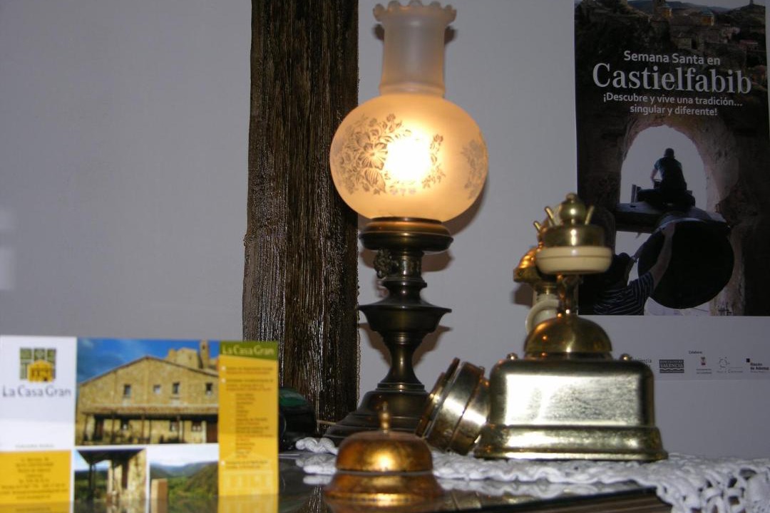 Photo of Others in Castielfabib