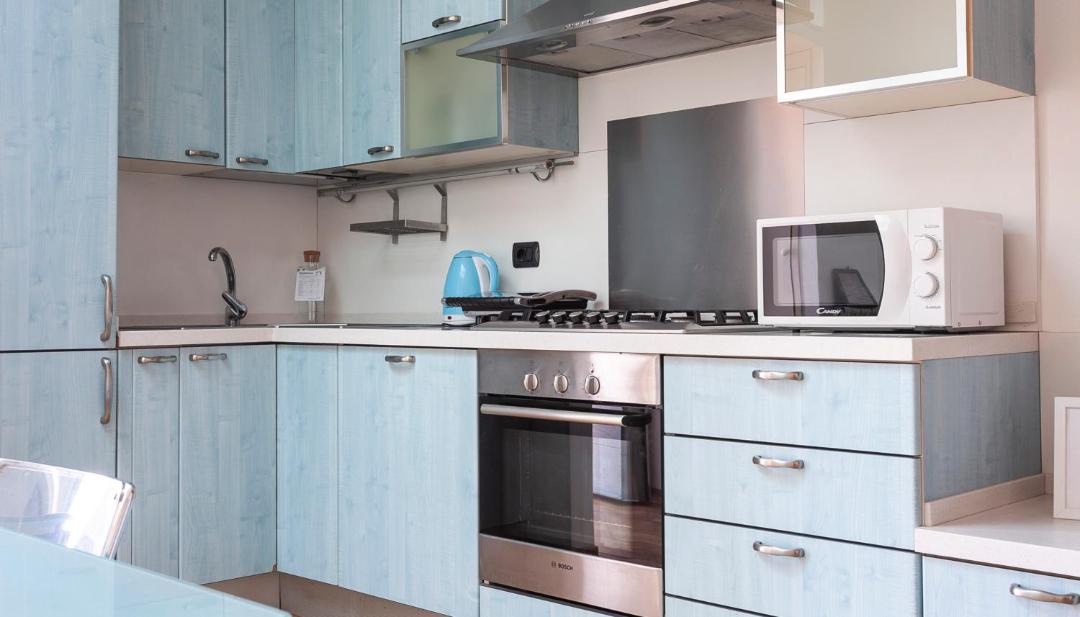 Photo of Kitchen in Porta Volta