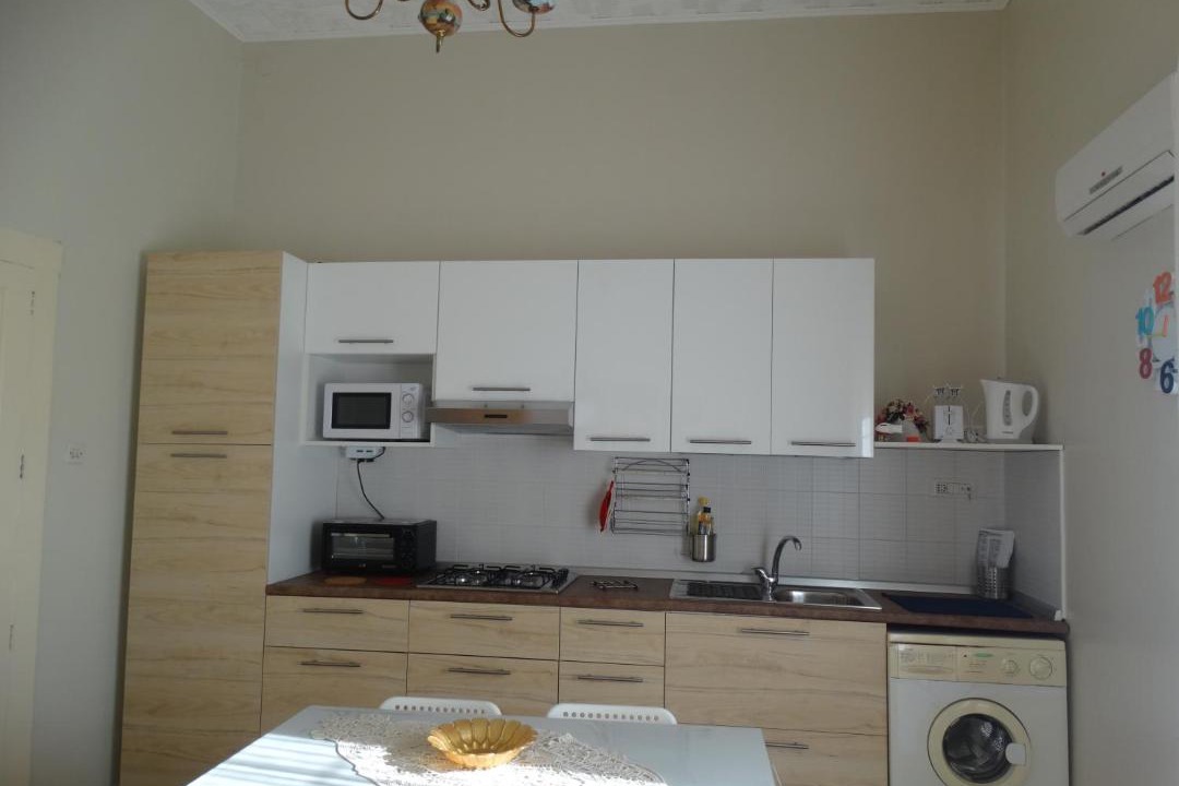 Photo of Kitchen in Roccella Jonica