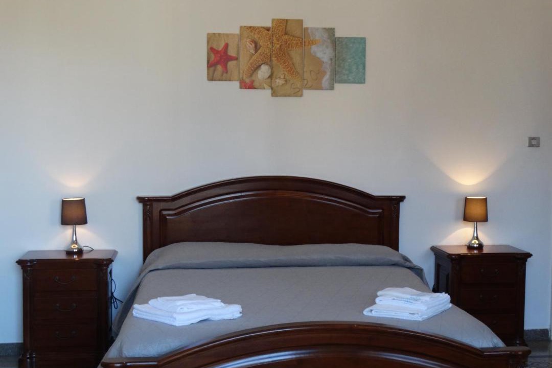Photo of Bedroom in Roccella Jonica