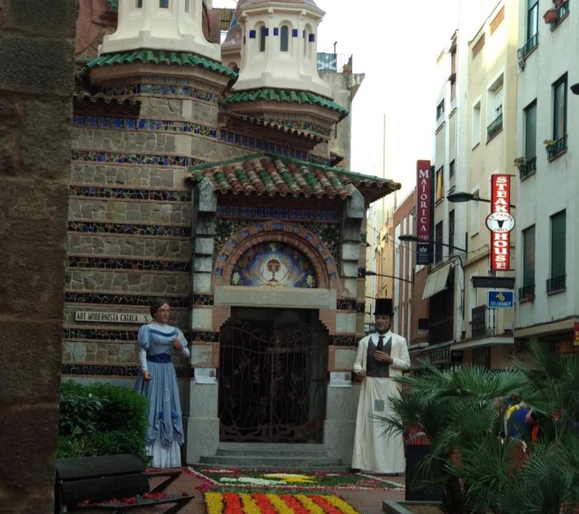 Photo of Others in Lloret Town Center