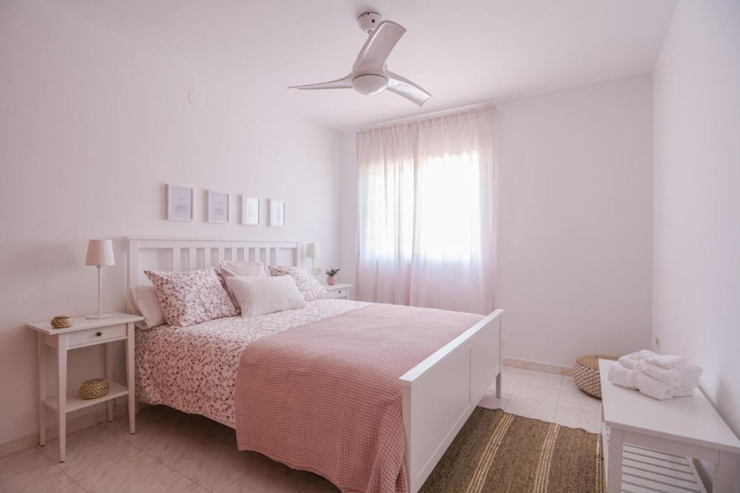 Photo of Bedroom in Riumar