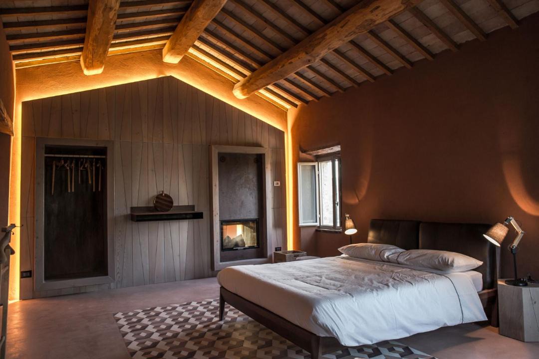 Photo of Bedroom in Centro Storico