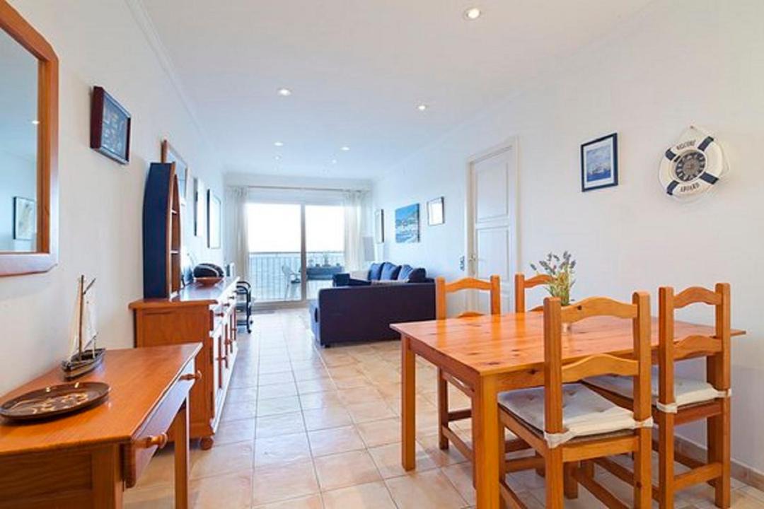 Photo of Livingroom in Port de la Selva