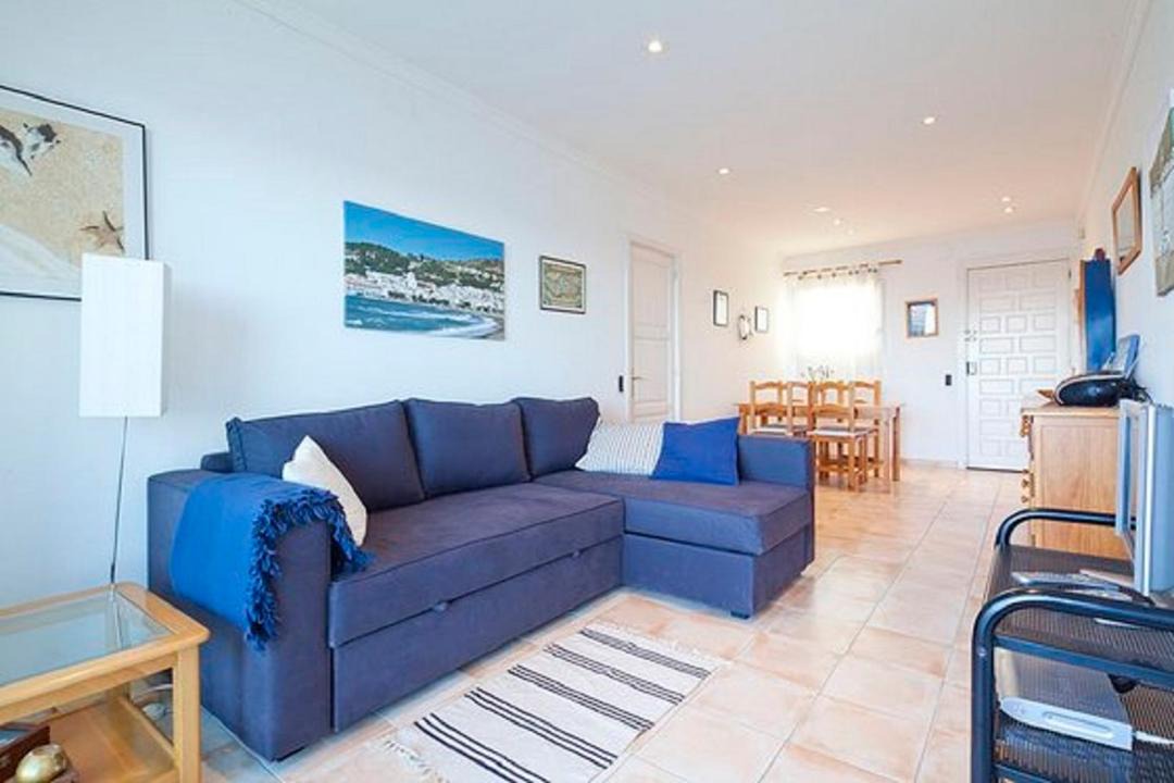 Photo of Livingroom in Port de la Selva
