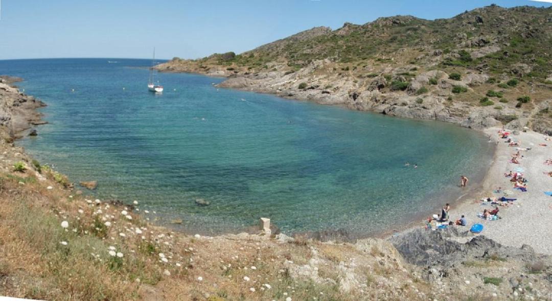 Photo of Outdoor in Port de la Selva