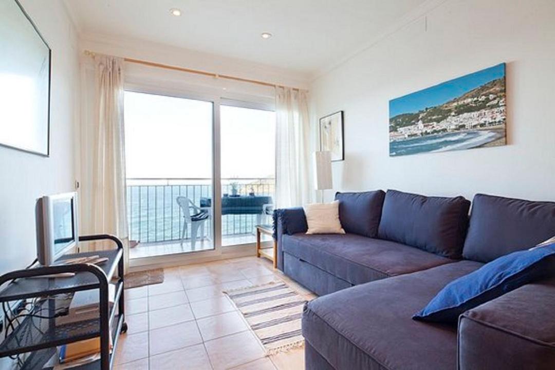 Photo of Livingroom in Port de la Selva
