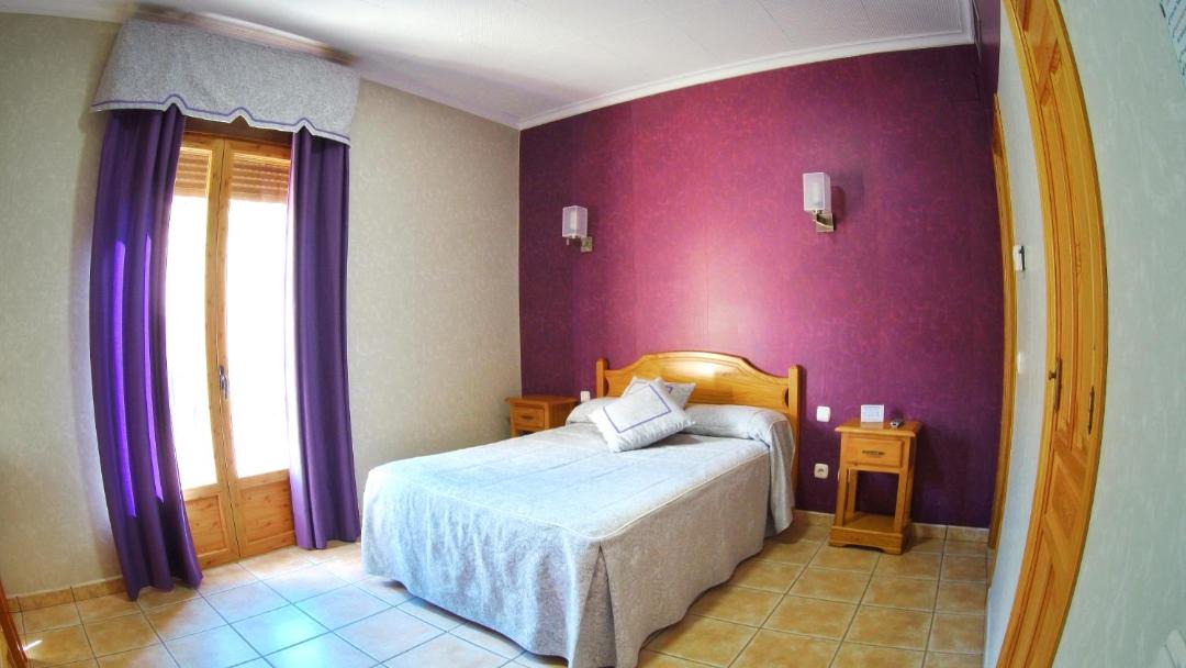 Photo of Bedroom in Almagro