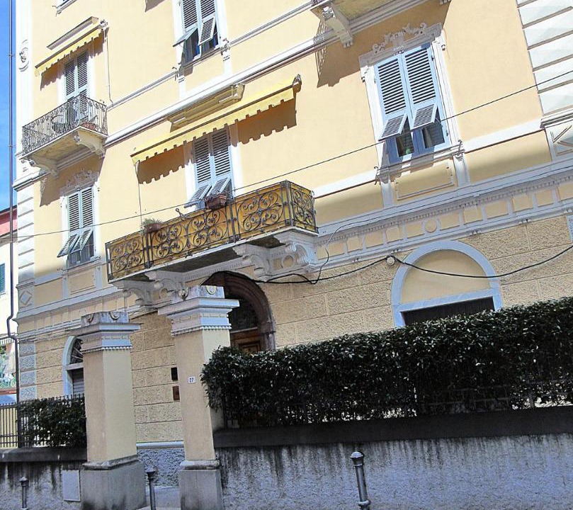 Photo of Buildings in Lerici