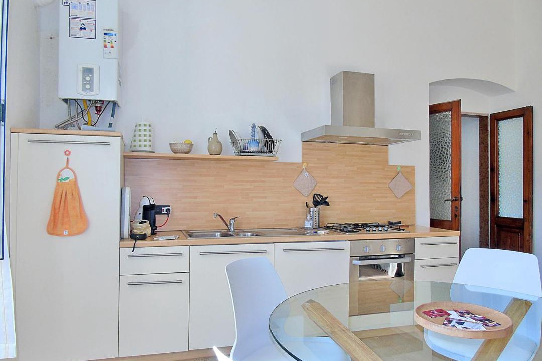 Photo of Kitchen in Lerici