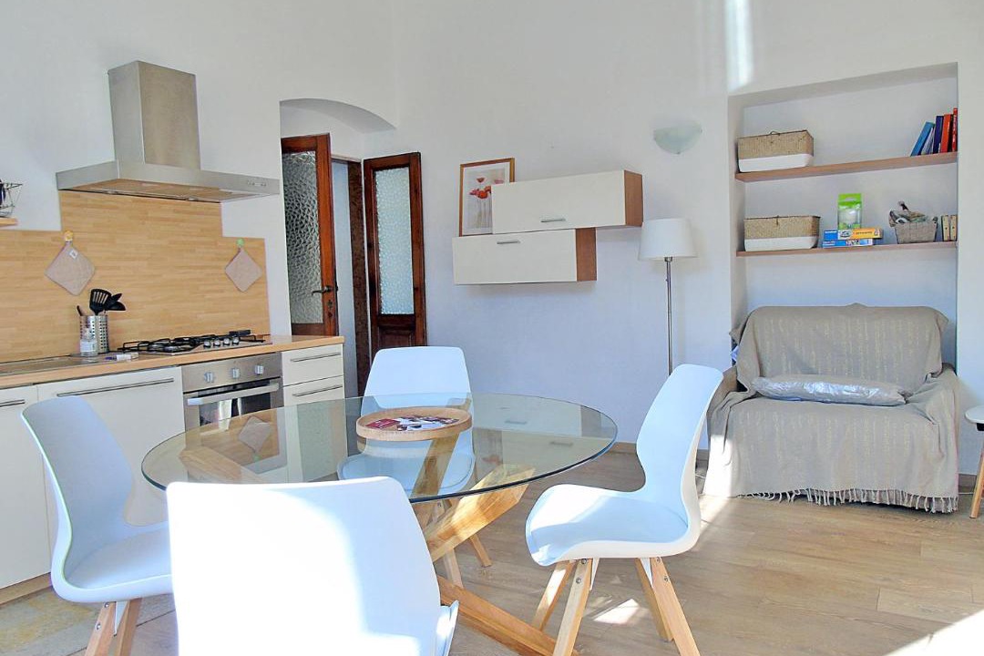 Photo of Livingroom in Lerici