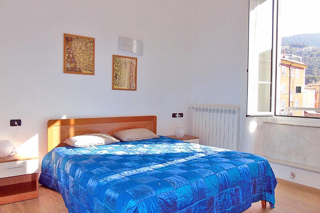 Photo of Bedroom in Lerici