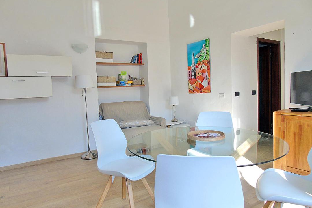 Photo of Livingroom in Lerici