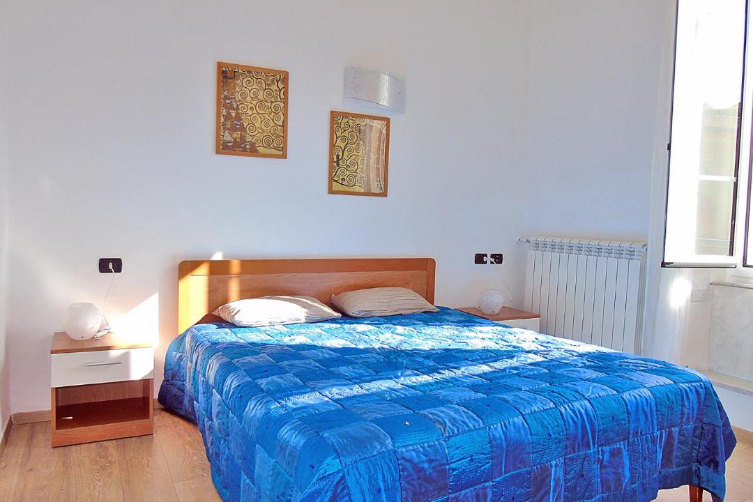 Photo of Bedroom in Lerici