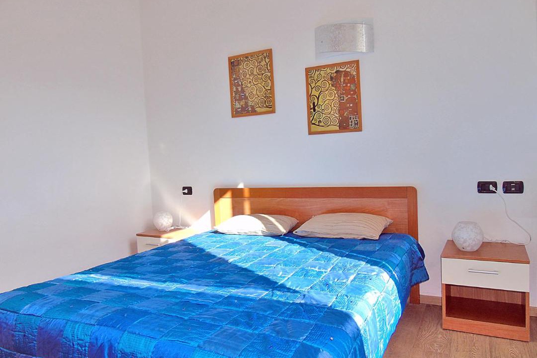 Photo of Bedroom in Lerici