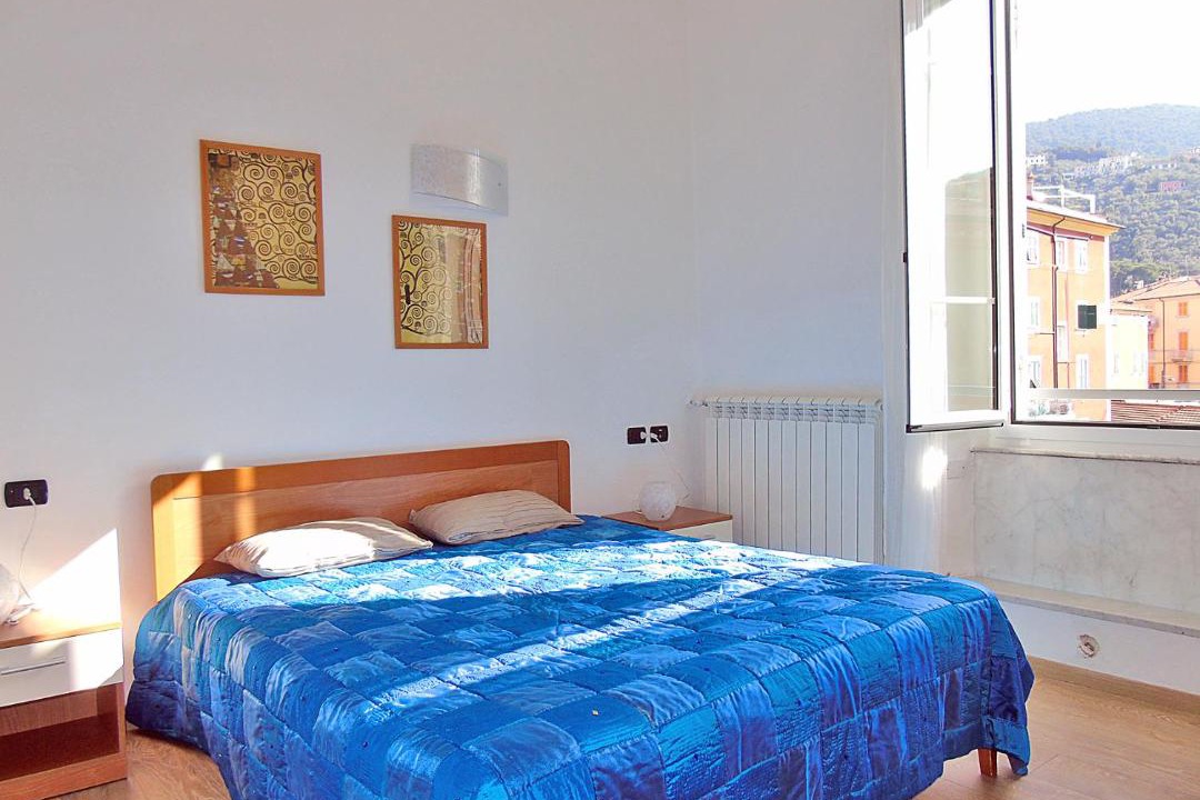 Photo of Bedroom in Lerici
