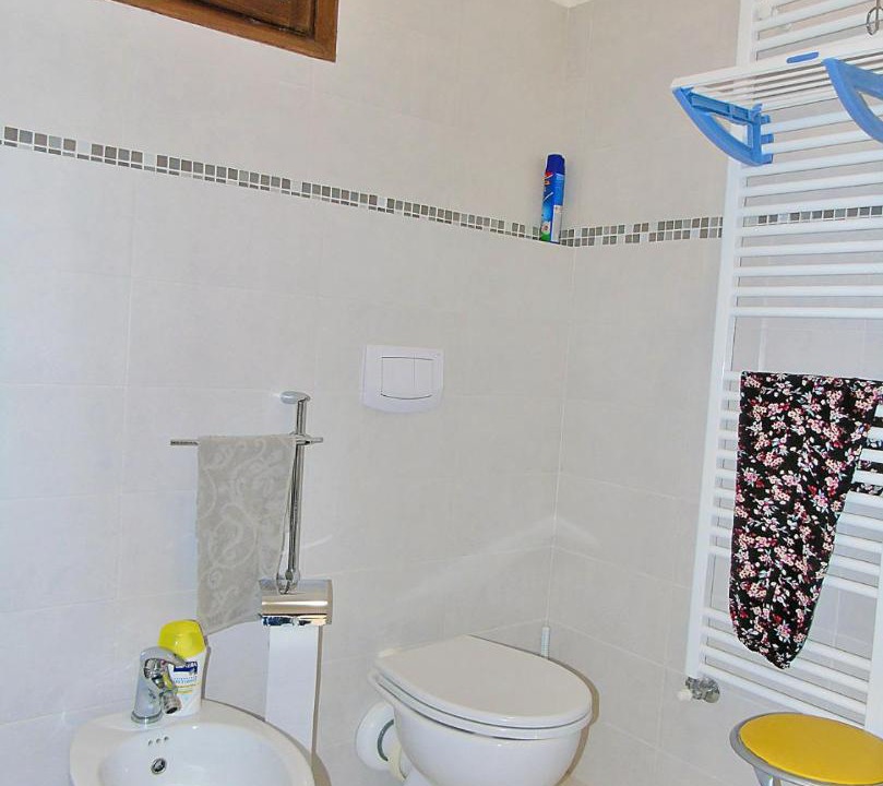 Photo of Bathroom in Lerici