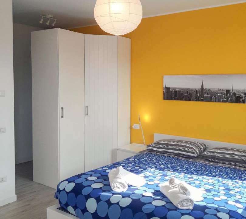 Photo of Bedroom in Vanzago