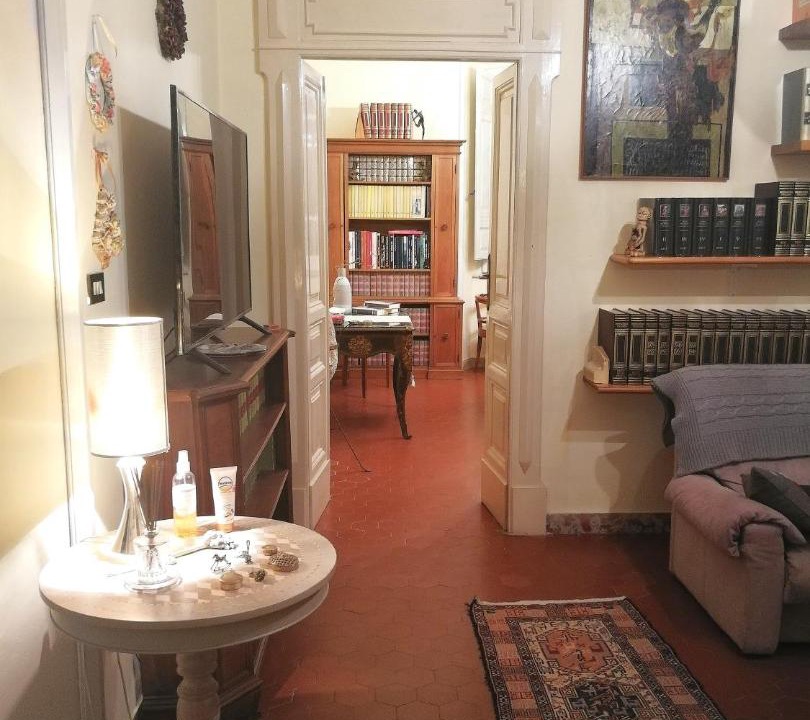 Photo of Livingroom in Giulianova
