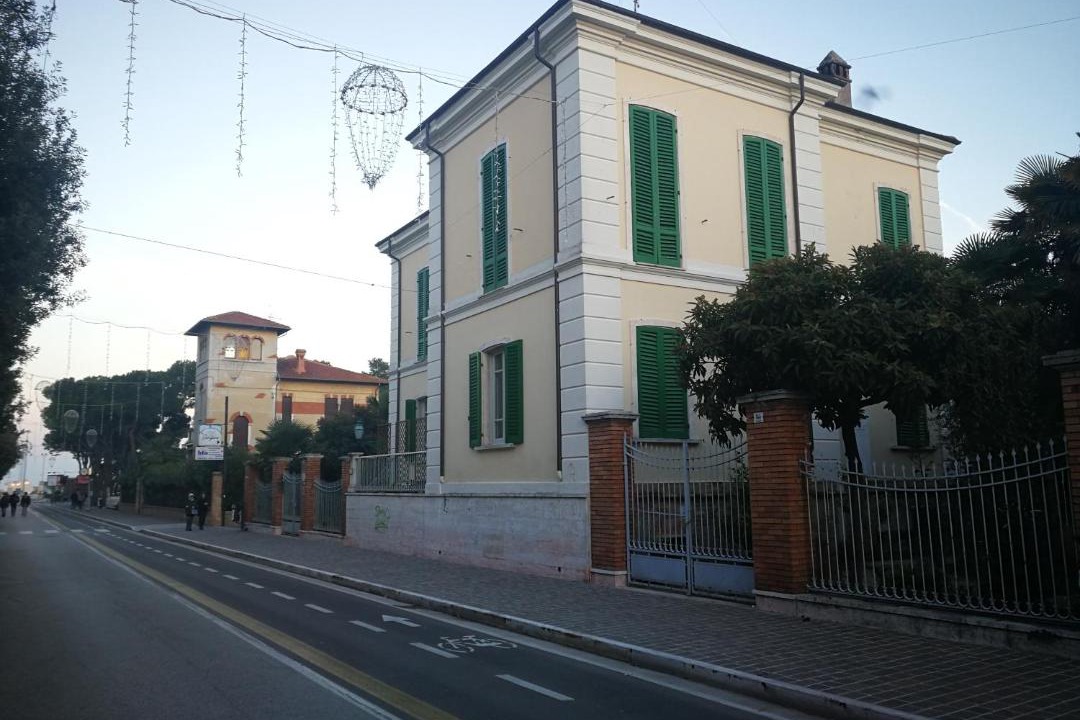 Photo of Buildings in Giulianova
