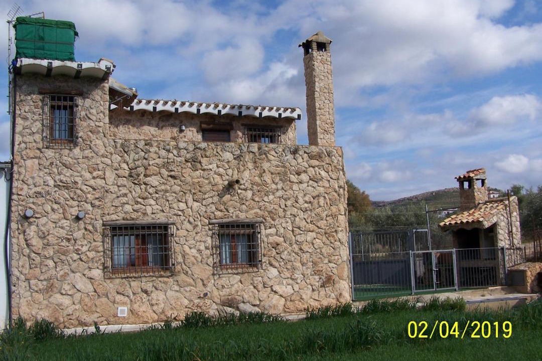 Photo of Others in Elche De La Sierra