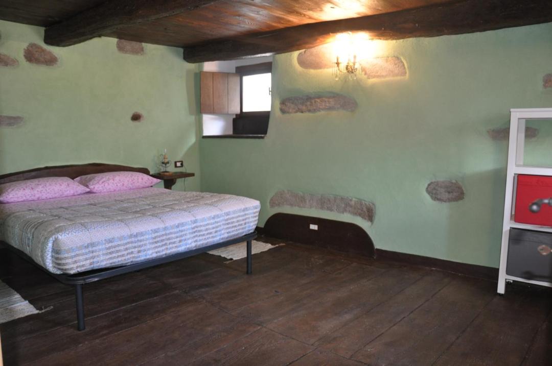 Photo of Bedroom in Domodossola